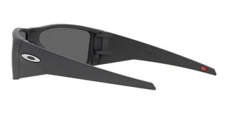Oakley HELIOSTAT OO 9231 men Black Geometric Sunglasses