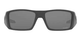 Oakley HELIOSTAT OO 9231 men Black Geometric Sunglasses