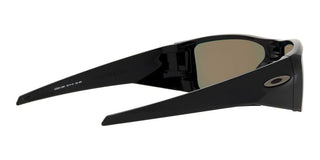 Oakley HELIOSTAT OO 9231 men Black Geometric Sunglasses