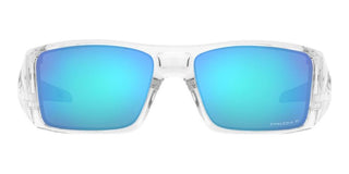 Oakley HELIOSTAT OO 9231 men White Geometric Sunglasses