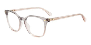 Kate Spade HERMIONE/G women 0 Geometric Eyeglasses