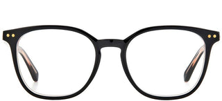 Kate Spade HERMIONE/G women Black Geometric Eyeglasses