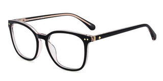 Kate Spade HERMIONE/G women Black Eyeglasses