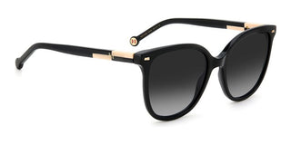 Carolina Herrera HER 0136/S women Pink Squared Sunglasses