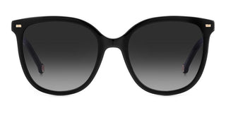 Carolina Herrera HER 0136/S women Pink Squared Sunglasses