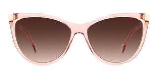 Carolina Herrera HER 0141/S women Pink Squared Sunglasses