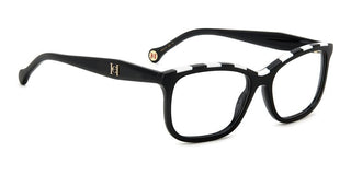 Carolina Herrera HER 0147 women Black Squared Eyeglasses