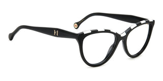 Carolina Herrera HER 0148 women Black Eyeglasses