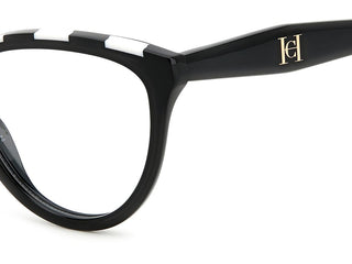 Carolina Herrera HER 0148 women Black Eyeglasses