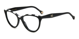 Carolina Herrera HER 0148 women Black Eyeglasses