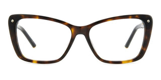 Carolina Herrera HER 0149 women Havana Cat Eye Eyeglasses