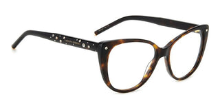 Carolina Herrera HER 0150 women Havana Eyeglasses