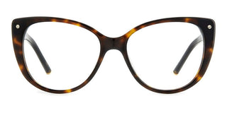 Carolina Herrera HER 0150 women Havana Eyeglasses