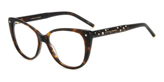 Carolina Herrera HER 0150 women Havana Eyeglasses