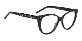 Carolina Herrera HER 0150 women Black Eyeglasses