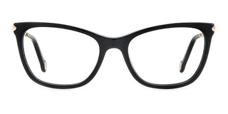 Carolina Herrera HER 0151 women Black Cat Eye Eyeglasses