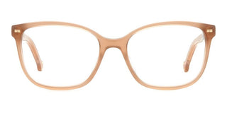 Carolina Herrera HER 0159/G women Brown Squared Eyeglasses