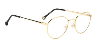 Carolina Herrera HER 0169 women Rose gold Round Eyeglasses
