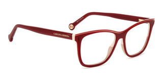 Carolina Herrera HER 0172 women Red Squared Eyeglasses