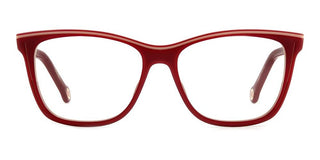 Carolina Herrera HER 0172 women Red Squared Eyeglasses