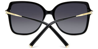 Carolina Herrera HER 0179/S women Black Butterfly Sunglasses