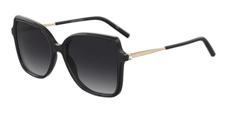 Carolina Herrera HER 0179/S women Black Butterfly Sunglasses