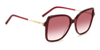Carolina Herrera HER 0179/S women Red Butterfly Sunglasses