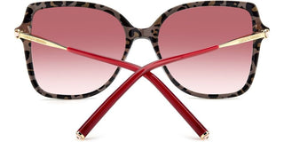 Carolina Herrera HER 0179/S women Red Butterfly Sunglasses