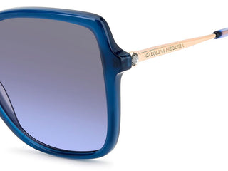 Carolina Herrera HER 0179/S women 0 Butterfly Sunglasses