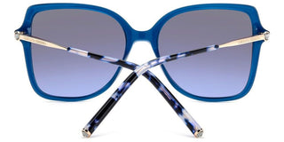 Carolina Herrera HER 0179/S women 0 Butterfly Sunglasses