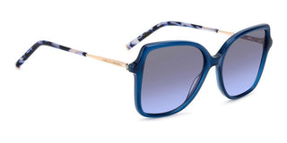 Carolina Herrera HER 0179/S women 0 Butterfly Sunglasses