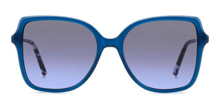 Carolina Herrera HER 0179/S women 0 Butterfly Sunglasses