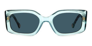 Carolina Herrera HER 0182/S women 0 Geometric Sunglasses