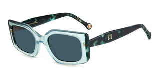 Carolina Herrera HER 0182/S women 0 Geometric Sunglasses