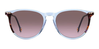 Carolina Herrera HER 0184/S women 0 Round Sunglasses