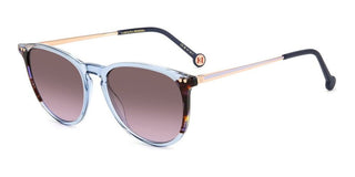 Carolina Herrera HER 0184/S women 0 Round Sunglasses