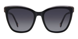 Carolina Herrera HER 0188/S women Black Butterfly Sunglasses