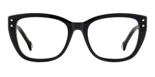 Carolina Herrera HER 0191 women Black Squared Eyeglasses