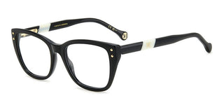 Carolina Herrera HER 0191 women Black Squared Eyeglasses