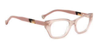 Carolina Herrera HER 0192 women 0 Cat Eye Eyeglasses