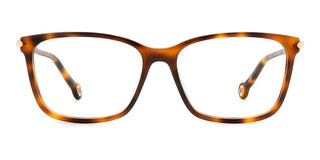 Carolina Herrera HER 0199/G women Havana Squared Eyeglasses