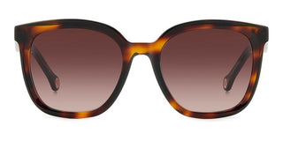 Carolina Herrera Her 0225/g/s Women Havana  Sunglasses