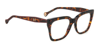 Carolina Herrera HER 0227 women 0 Squared Eyeglasses