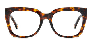Carolina Herrera HER 0227 women 0 Squared Eyeglasses