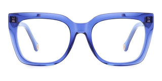 Carolina Herrera HER 0227 women 0 Squared Eyeglasses