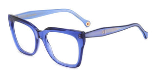 Carolina Herrera HER 0227 women 0 Squared Eyeglasses