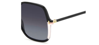 Carolina Herrera HER 0244/S women Black Butterfly Sunglasses