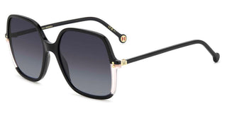 Carolina Herrera HER 0244/S women Black Butterfly Sunglasses