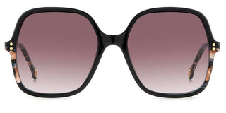 Carolina Herrera HER 0244/S women Black Butterfly Sunglasses