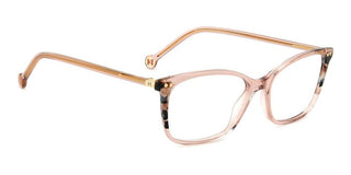 Carolina Herrera HER 0246 women 0 Rectangle Eyeglasses